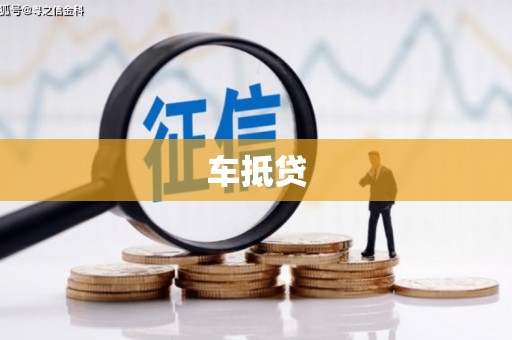大邑车抵贷