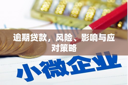 余杭逾期贷款，风险、影响与应对策略