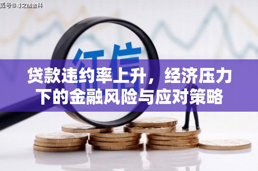 灌阳贷款违约率上升，经济压力下的金融风险与应对策略