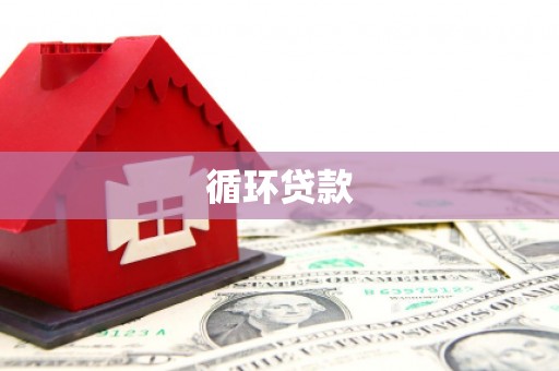 南充循环贷款