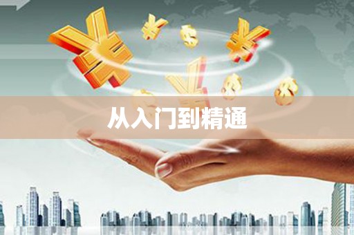 吉水从入门到精通