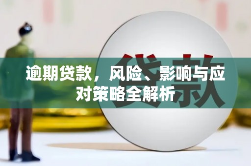 成华逾期贷款，风险、影响与应对策略全解析