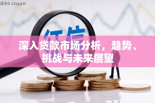 西市深入贷款市场分析，趋势、挑战与未来展望