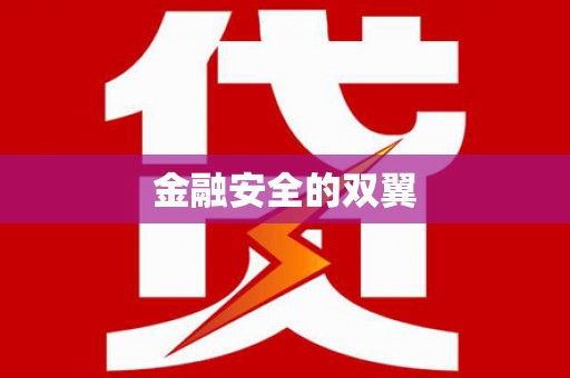 安泽金融安全的双翼